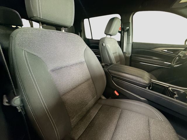 2024 Chevrolet Traverse LS
