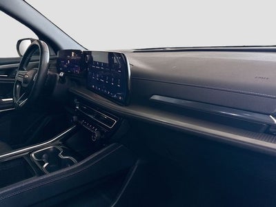 2024 Chevrolet Traverse LS