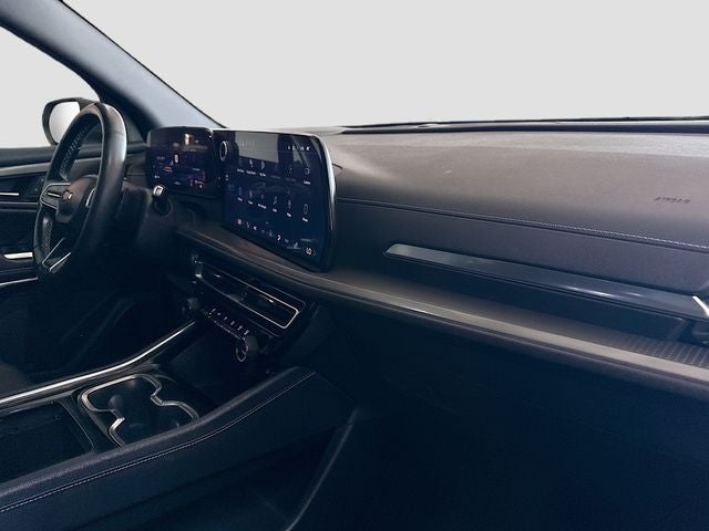2024 Chevrolet Traverse LS