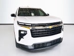 2024 Chevrolet Traverse LS
