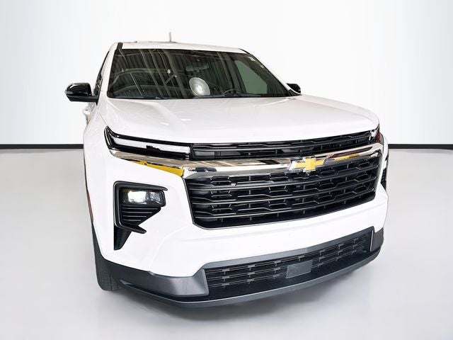 2024 Chevrolet Traverse LS