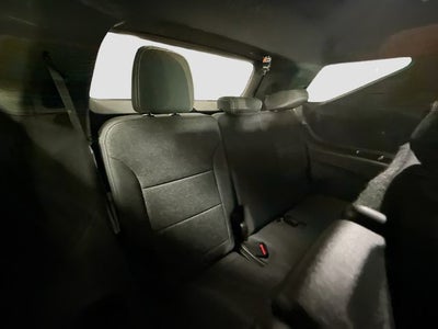 2024 Chevrolet Traverse LS