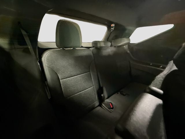 2024 Chevrolet Traverse LS
