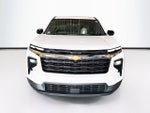 2024 Chevrolet Traverse LS