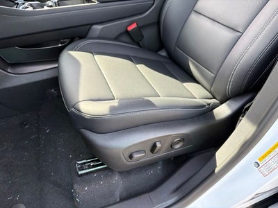 2027 Chevrolet Traverse LT 1LT