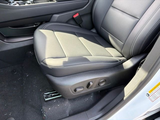 2027 Chevrolet Traverse LT 1LT
