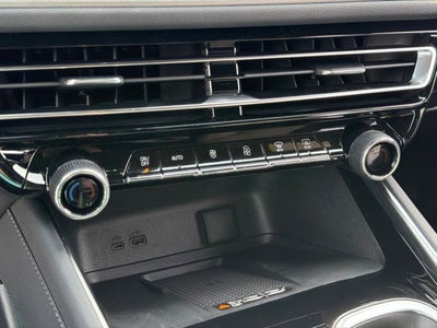 2027 Chevrolet Traverse LT 1LT