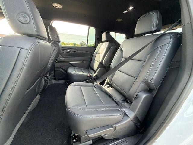 2027 Chevrolet Traverse LT 1LT