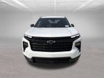 2027 Chevrolet Traverse LT 1LT