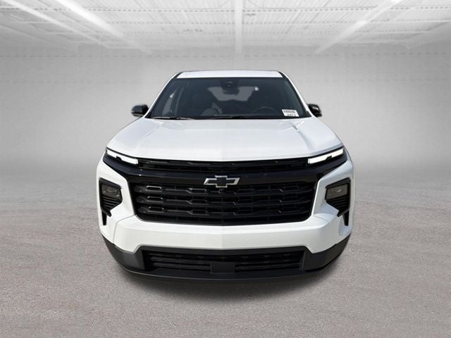 2027 Chevrolet Traverse LT 1LT