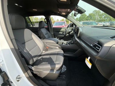 2027 Chevrolet Traverse LT 1LT