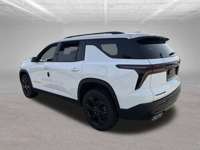2027 Chevrolet Traverse LT 1LT