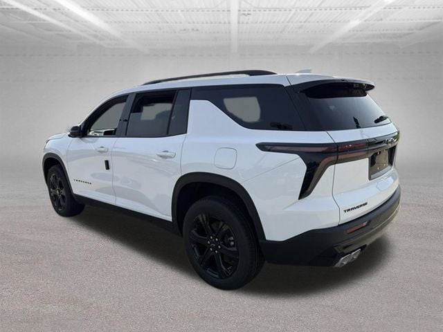 2027 Chevrolet Traverse LT 1LT