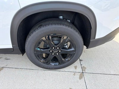 2027 Chevrolet Traverse LT 1LT