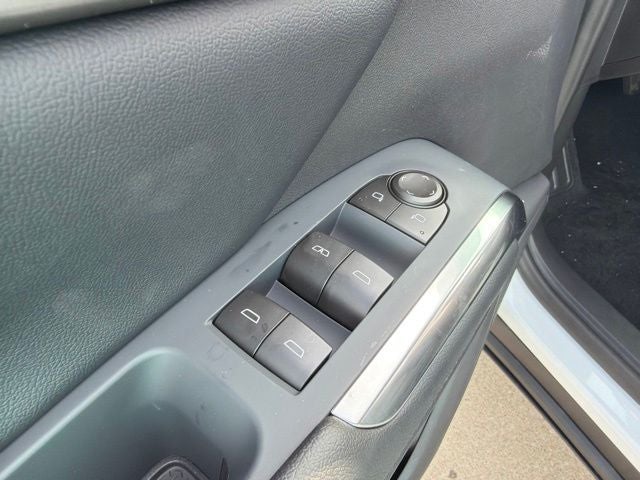2027 Chevrolet Traverse LT 1LT