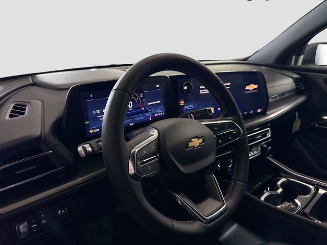 2026 Chevrolet Traverse LT 1LT