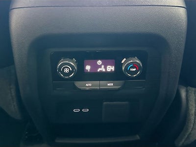 2026 Chevrolet Traverse LT 1LT