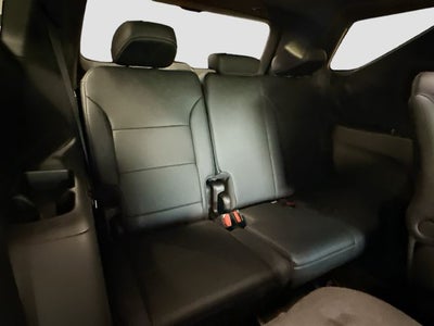 2026 Chevrolet Traverse LT 1LT