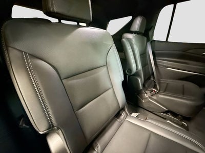 2026 Chevrolet Traverse LT 1LT