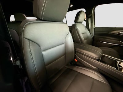 2026 Chevrolet Traverse LT 1LT