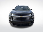 2027 Chevrolet Traverse LT 1LT