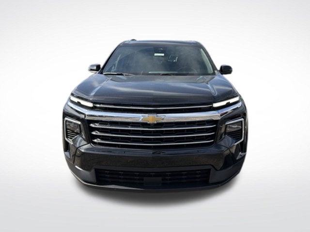2027 Chevrolet Traverse LT 1LT