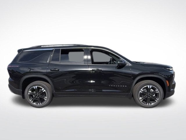 2027 Chevrolet Traverse LT 1LT