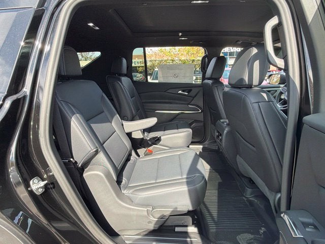 2027 Chevrolet Traverse LT 1LT
