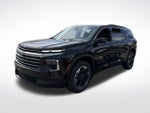 2027 Chevrolet Traverse LT 1LT