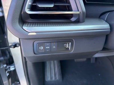 2027 Chevrolet Traverse LT 1LT