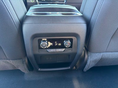 2027 Chevrolet Traverse LT 1LT