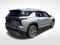 2027 Chevrolet Traverse LT 1LT