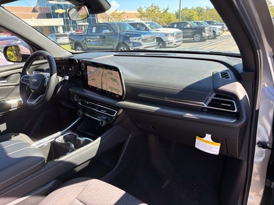 2027 Chevrolet Traverse LT 1LT