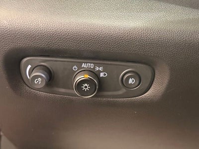 2020 Chevrolet Traverse LT 1LT