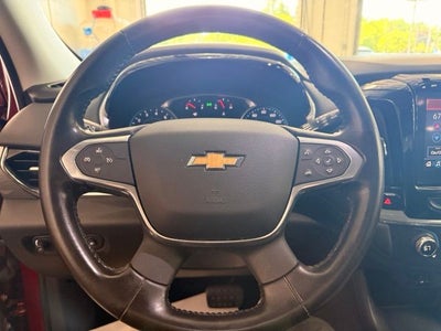 2020 Chevrolet Traverse LT 1LT