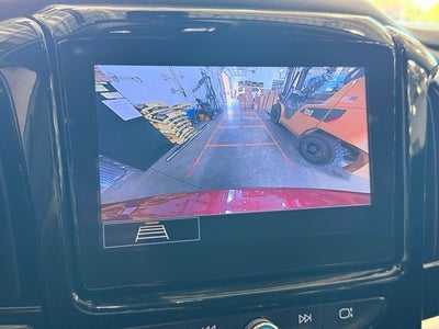 2020 Chevrolet Traverse LT 1LT