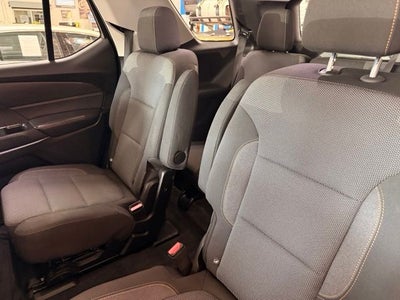 2020 Chevrolet Traverse LT 1LT