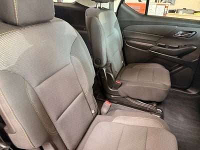 2020 Chevrolet Traverse LT 1LT