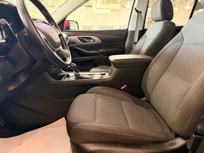 2020 Chevrolet Traverse LT 1LT