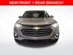 2019 Chevrolet Traverse LT W/ BLIND ZONE ALERT