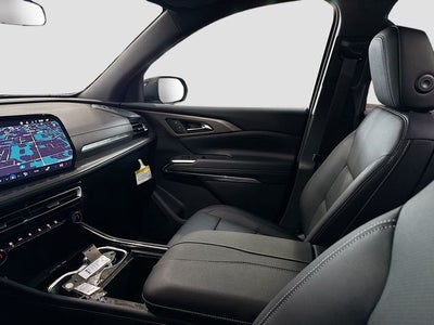 2026 Chevrolet Traverse LT 2LT