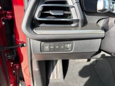 2027 Chevrolet Traverse LT 2LT