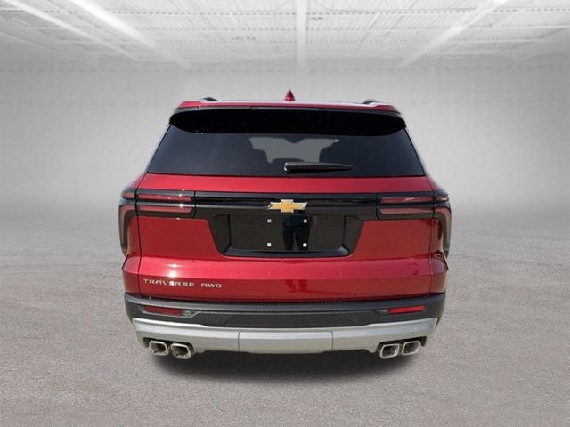 2027 Chevrolet Traverse LT 2LT
