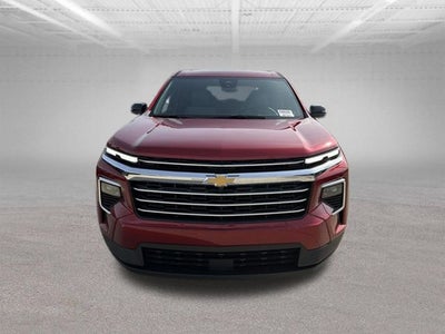 2027 Chevrolet Traverse LT 2LT