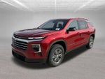 2027 Chevrolet Traverse LT 2LT