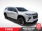 2027 Chevrolet Traverse LT 2LT