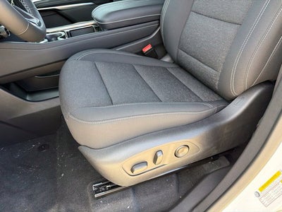 2027 Chevrolet Traverse LT 2LT