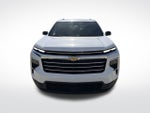 2027 Chevrolet Traverse LT 2LT