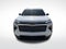 2027 Chevrolet Traverse LT 2LT
