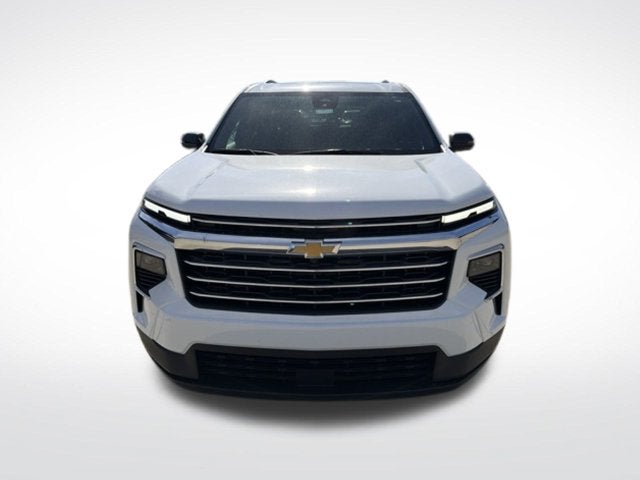2027 Chevrolet Traverse LT 2LT